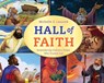 Hall of Faith: Remembering Ordinary People Who Trusted God - Michelle S. Lazurek - 9781430096436