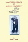 Masters Manual of Hsing-I Kung Fu - John Price - 9781430328315