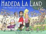 Hadeda la land - Stephen Francis - 9781431425679