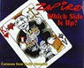 Zapiro: Which Side is Up? -  - 9781431429394