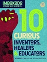 10 Curious Inventors, Healers & Creators (English) - MASOLA,  Athambile ; Guzula, Xolisa - 9781431431847