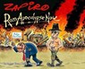 RamApocalypse Now - Zapiro Zapiro - 9781431434213