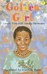 Golden Girl - Lorato Trok - 9781431434978