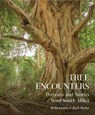 Tree Encounters - Brita Lomba ; Ruth Parker - 9781431435272