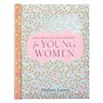 One-Minute Devotions for Young Women -  - 9781432112356