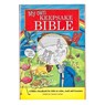 My Own Keepsake Bible: A Kids Bible Storybook to Color - Various - 9781432115814