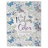 Coloring Book the Psalms in Color - Christian Art Publishers - 9781432115968