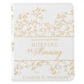 One-Min Devotions Morning Lux-Leather - Charles Spurgeon - 9781432116262
