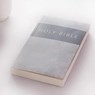 KJV Budget Softcover Silver -  - 9781432118105