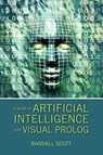 A Guide to Artificial Intelligence with Visual PROLOG - Randall Scott - 9781432749361