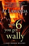 With Six You Get Wally - LAMANDA,  Al - 9781432832599
