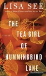 The Tea Girl of Hummingbird Lane - SEE,  Lisa - 9781432837723