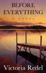 Before Everything - REDEL,  Victoria - 9781432841447
