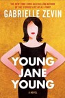 Young Jane Young - ZEVIN,  Gabrielle - 9781432843595