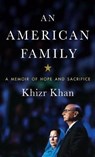 An American Family - KHAN,  Khizr - 9781432845575