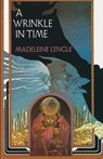 WRINKLE IN TIME - Madeleine L'Engle - 9781432850333
