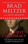 The First Conspiracy - MELTZER,  Brad ; Mensch, Josh - 9781432859596