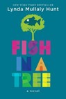 Fish in a Tree - Lynda Mullaly Hunt - 9781432859732