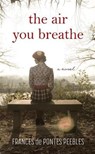 The Air You Breathe - PEEBLES,  Frances De Pontes - 9781432860042