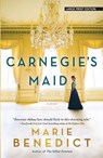Benedict, M: Carnegie's Maid - Marie Benedict - 9781432861230