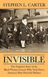 Invisible - CARTER,  Stephen L. - 9781432861469