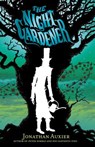 The Night Gardener - Jonathan Auxier - 9781432863951