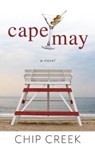Cape May - CHEEK,  Chip - 9781432867225