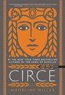 CIRCE -LP - MILLER,  Madeline - 9781432869137