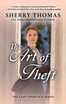 The Art of Theft - THOMAS,  Sherry - 9781432871833