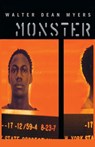 Monster - Walter Dean Myers - 9781432873417