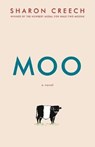 Moo - CREECH,  Sharon - 9781432874322