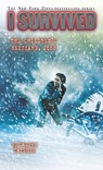 I Survived the Children's Blizzard, 1888 - Lauren Tarshis - 9781432874704
