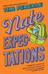 Nate Expectations - FEDERLE,  Tim - 9781432875732