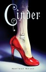 CINDER -LP - Marissa Meyer - 9781432875862