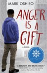 ANGER IS A GIFT -LP - Mark Oshiro - 9781432879341