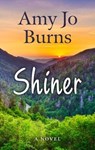 Shiner - BURNS,  Amy Jo - 9781432879365