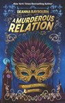 A Murderous Relation - Deanna Raybourn - 9781432879600
