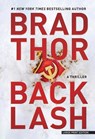 BACKLASH -LP - Brad Thor - 9781432880194