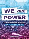 WE ARE POWER -LP - Todd Hasak-Lowy - 9781432882518