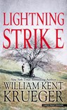 LIGHTNING STRIKE -LP - William Kent Krueger - 9781432887605