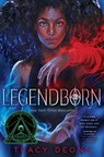Legendborn - DEONN,  Tracy - 9781432889548