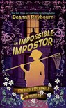 An Impossible Imposter - Deanna Raybourn - 9781432896850
