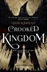 CROOKED KINGDOM -LP - Leigh Bardugo - 9781432896928
