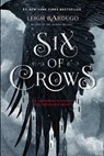 6 OF CROWS -LP - Leigh Bardugo - 9781432896935