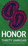 Honor - Thrity Umrigar - 9781432897109