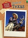 People of Texas - STEWART,  Mark - 9781432911614