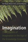 Imagination - Peter Murphy ; Michael Adrian Peters ; Simon Marginson - 9781433105296