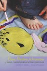 Flows, Rhythms, and Intensities of Early Childhood Education Curriculum - Veronica Pacini-Ketchabaw - 9781433108990