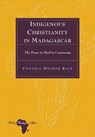 Indigenous Christianity in Madagascar - Cynthia Holder Rich - 9781433114168