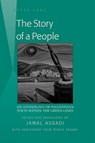 The Story of a People - Jamal Assadi - 9781433116032
